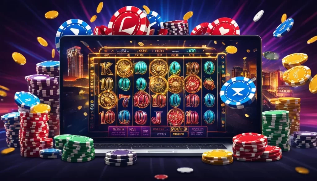 Kỹ thuật đếm bài Blackjack