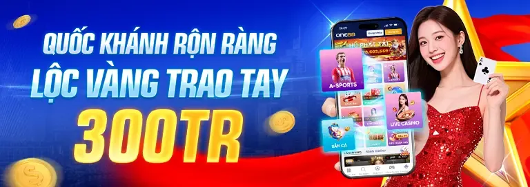 Giải trí không giới hạn W88 VIP