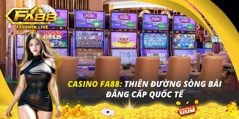 Máy đánh bạc (Slot Games) W88